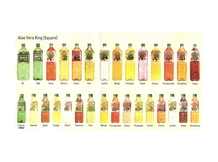 Напитки Алоэ Вера OKF