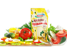 Майонезы "Байсад"